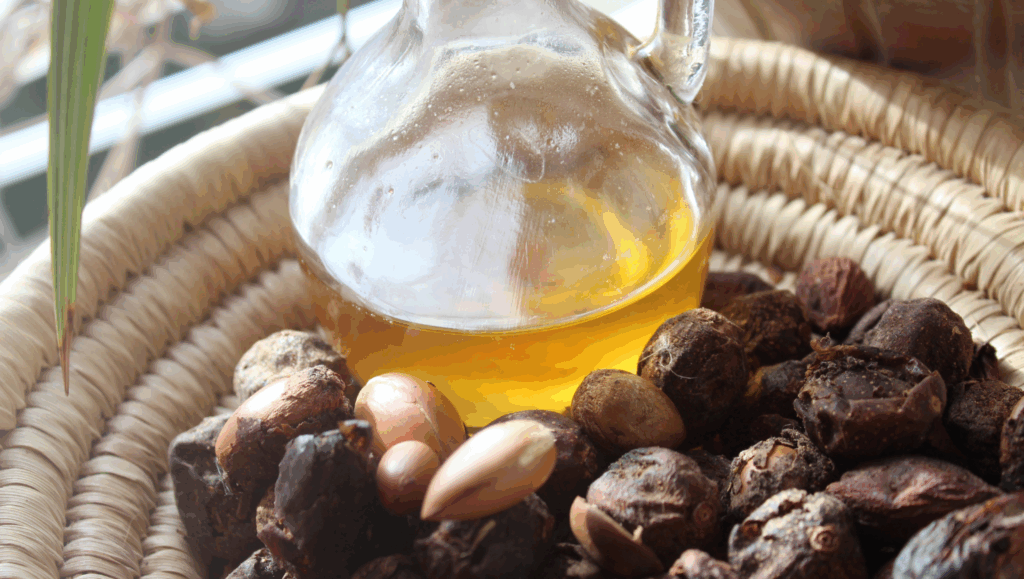 Conclusioni e Curiosità sull'Olio di Argan: Un Tesoro da Scoprire