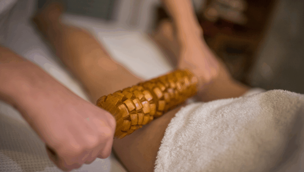 Rollback – 30 minuti con bastoncini di Pino Cembro